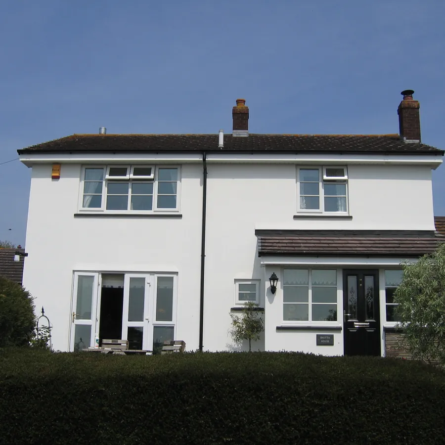 Aluminium Windows South Norwood