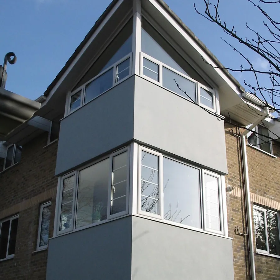Bay Windows South Norwood