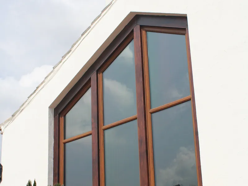 Bow Windows South Norwood