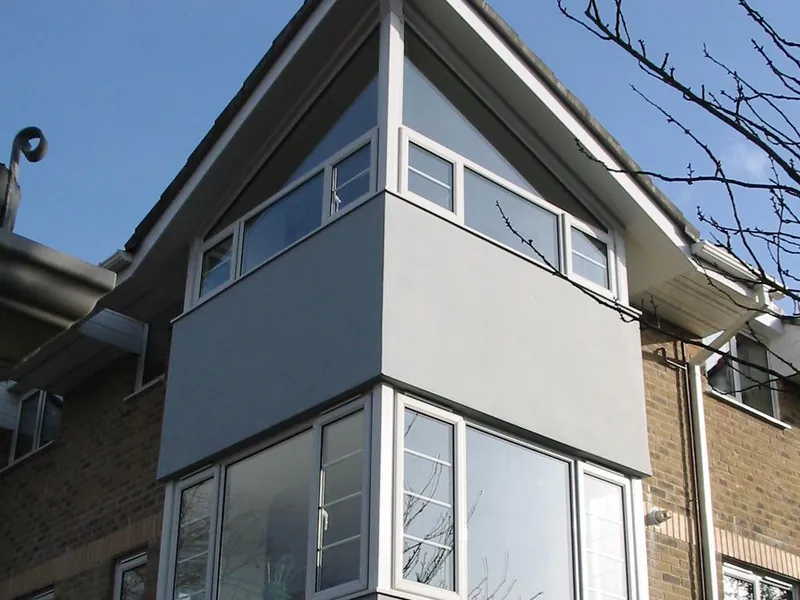 Bow Windows South Norwood