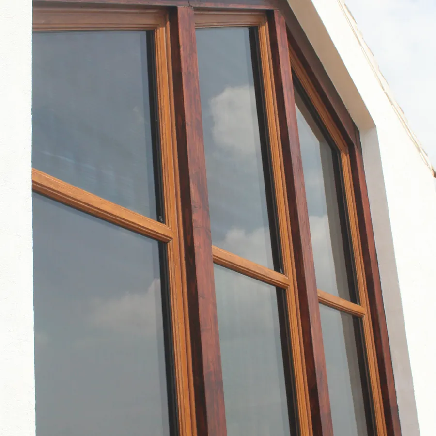 Bow Windows South Norwood