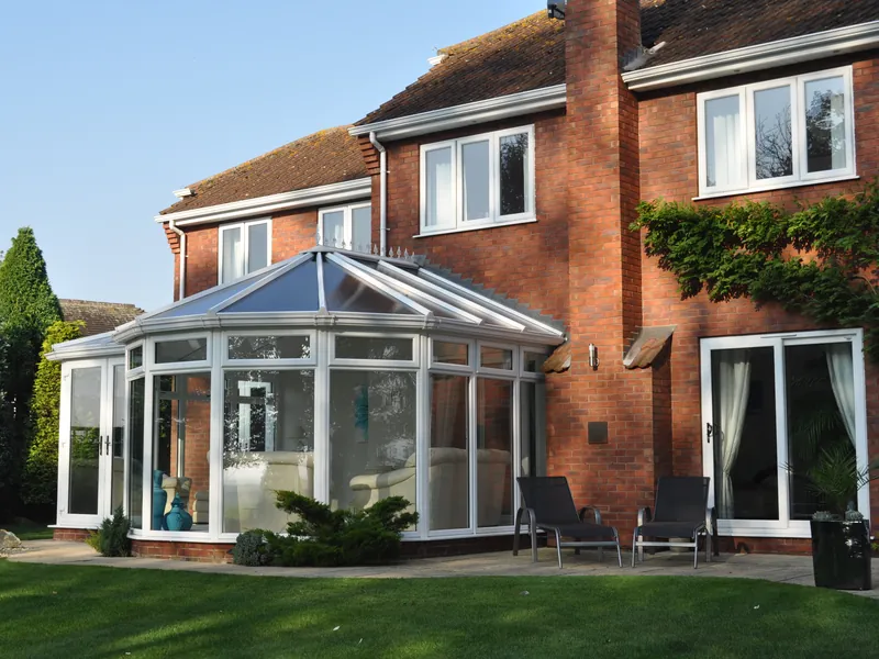 Casement Windows South Norwood