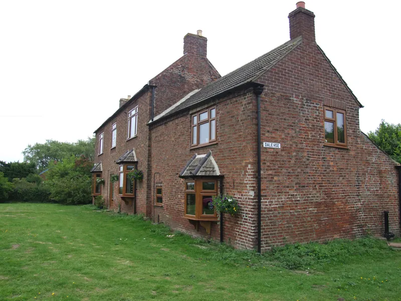 Casement Windows South Norwood