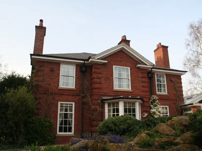 Casement Windows South Norwood