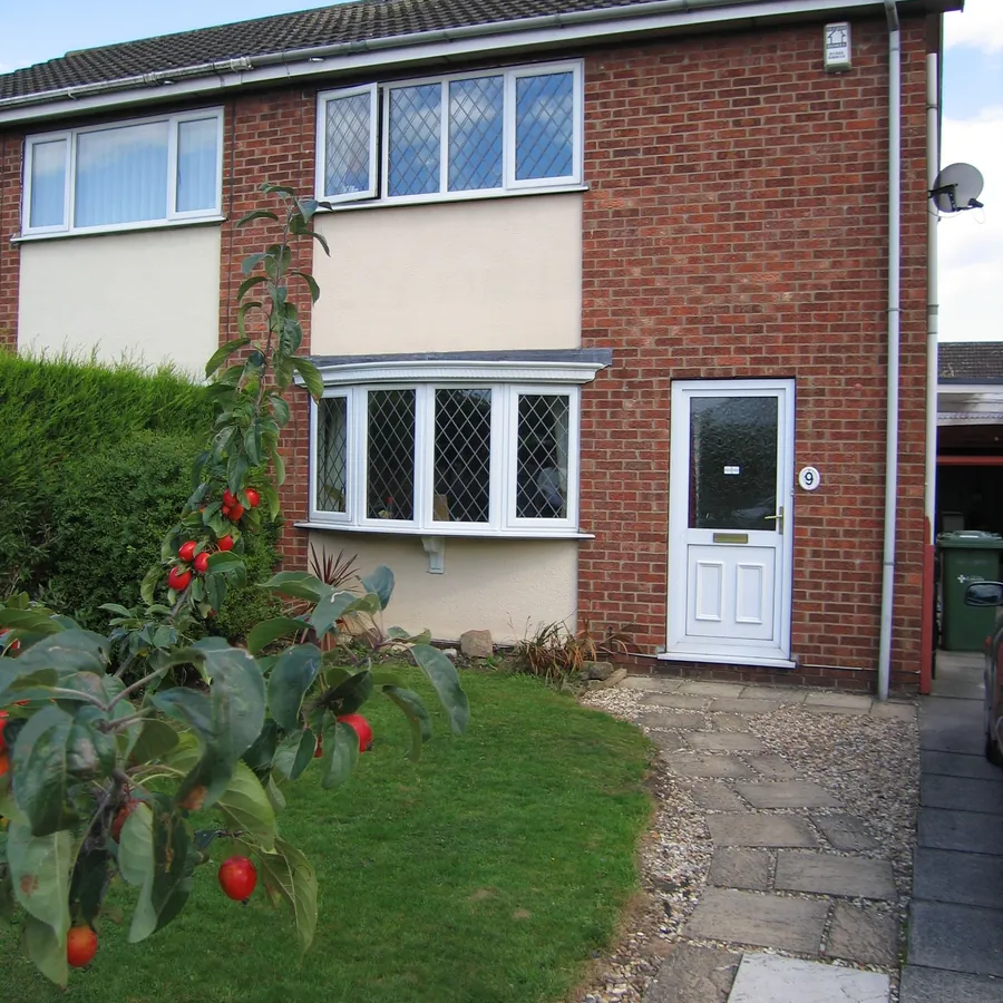 Casement Windows South Norwood