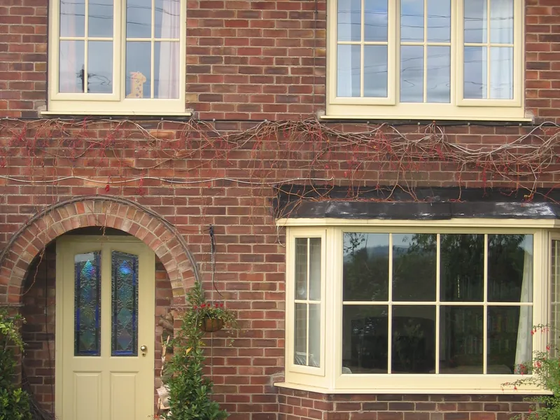 Flush Casement Windows South Norwood