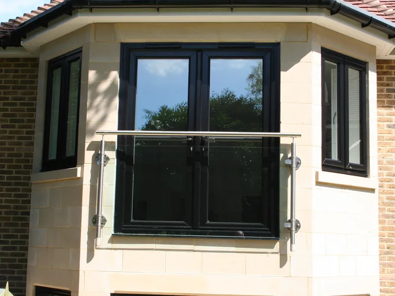 Flush Casement Windows South Norwood