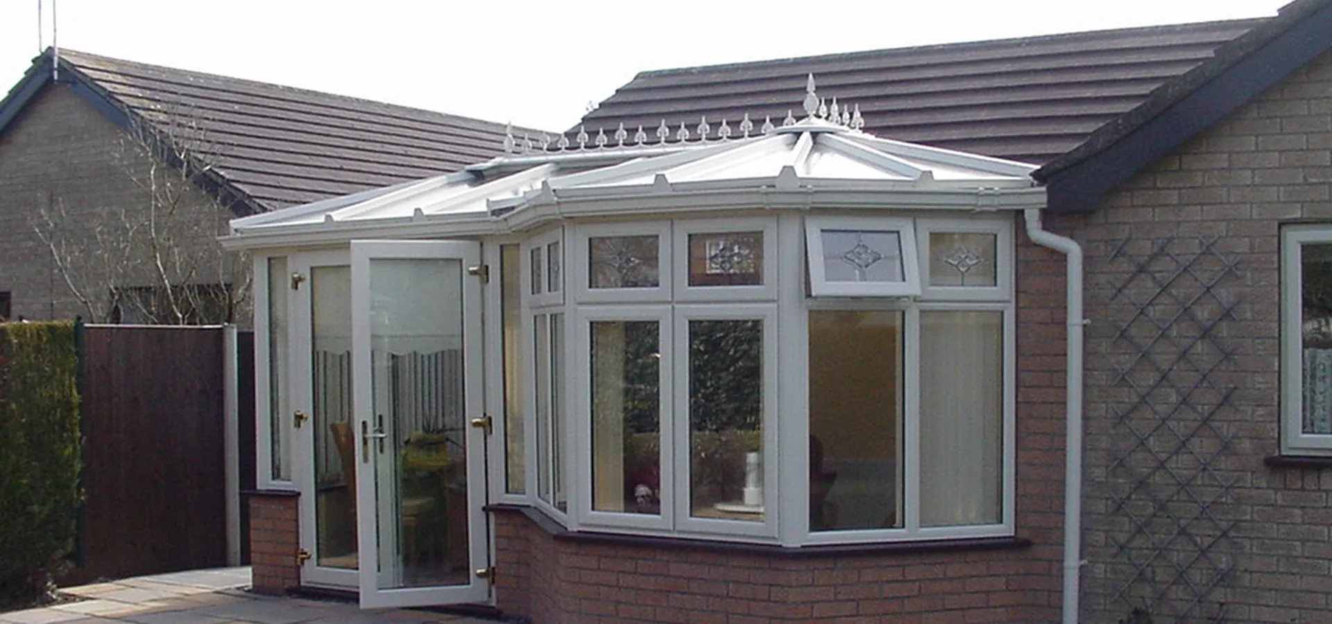 Flush Casement Windows South Norwood