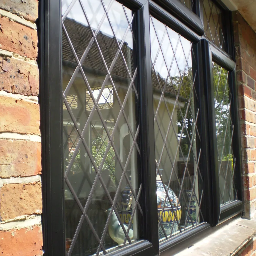 Flush Casement Windows South Norwood