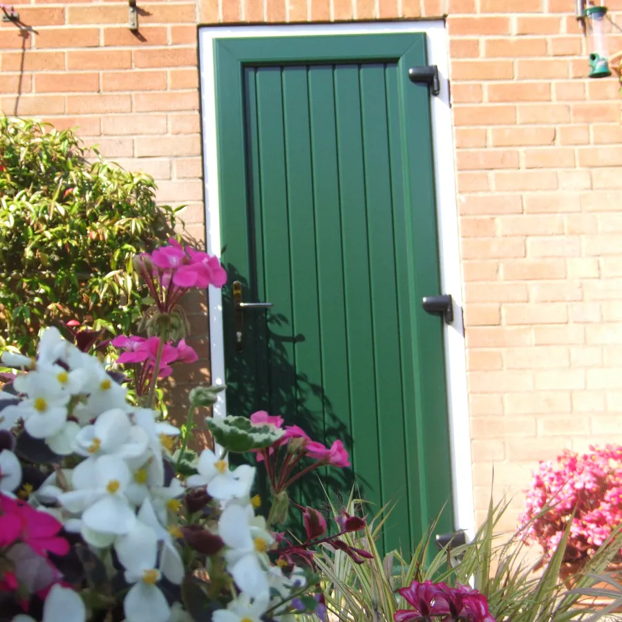 Flush Casement Windows South Norwood