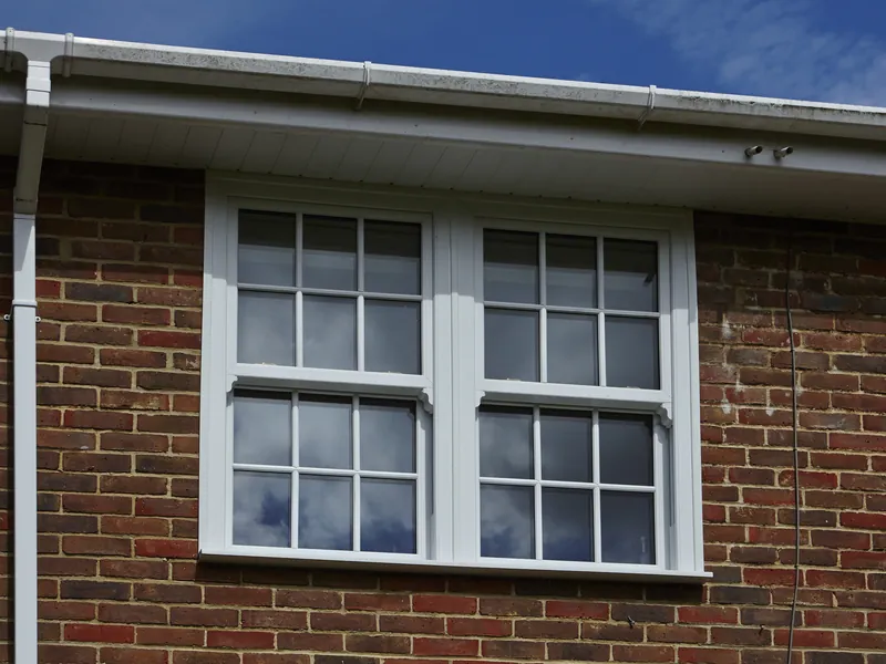 Sash Windows South Norwood