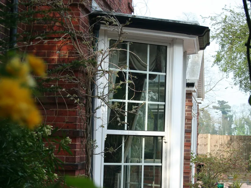 Sash Windows South Norwood