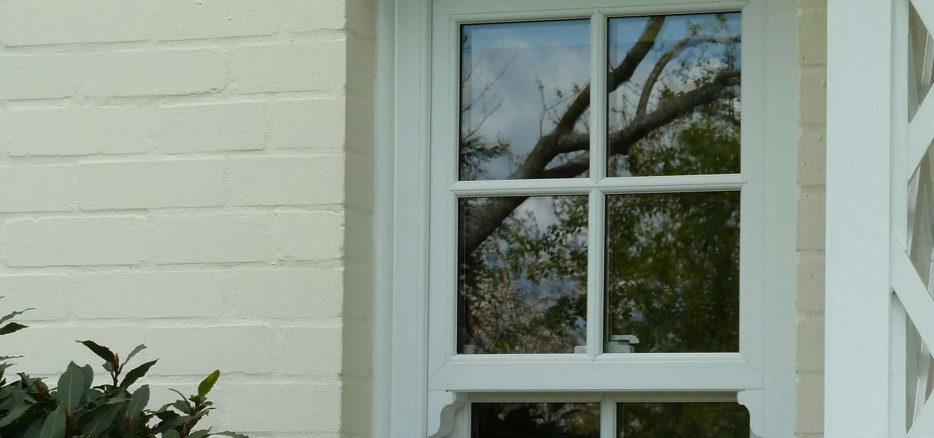 Sash Windows South Norwood
