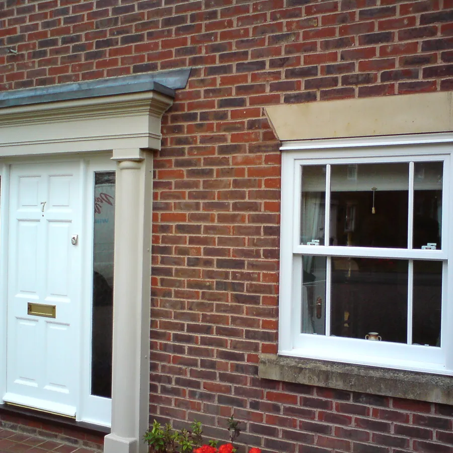 Sash Windows South Norwood