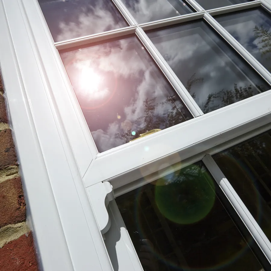 Sash Windows South Norwood