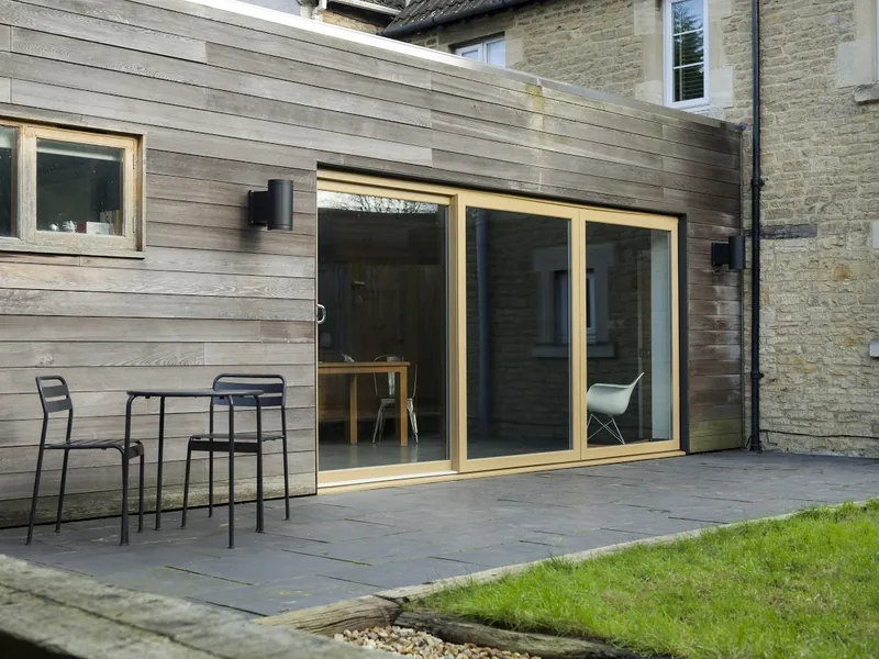 Sliding Windows South Norwood