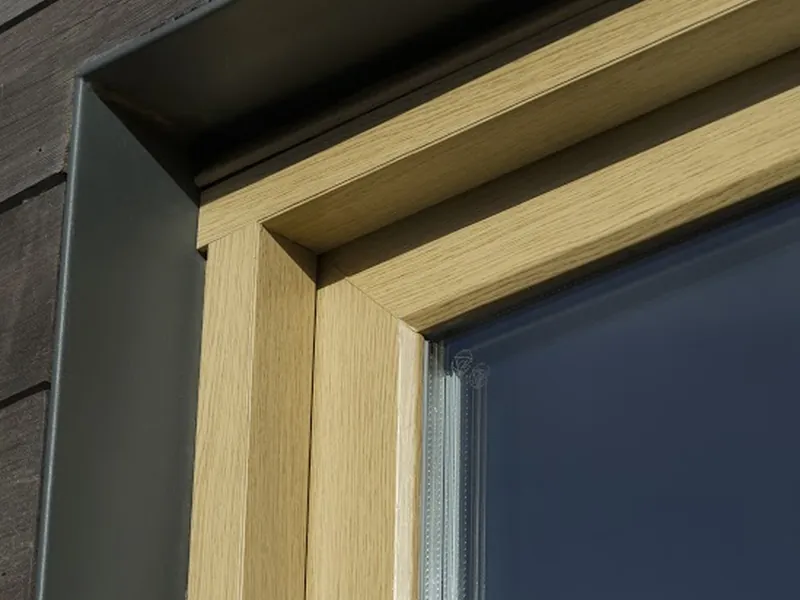 Sliding Windows South Norwood
