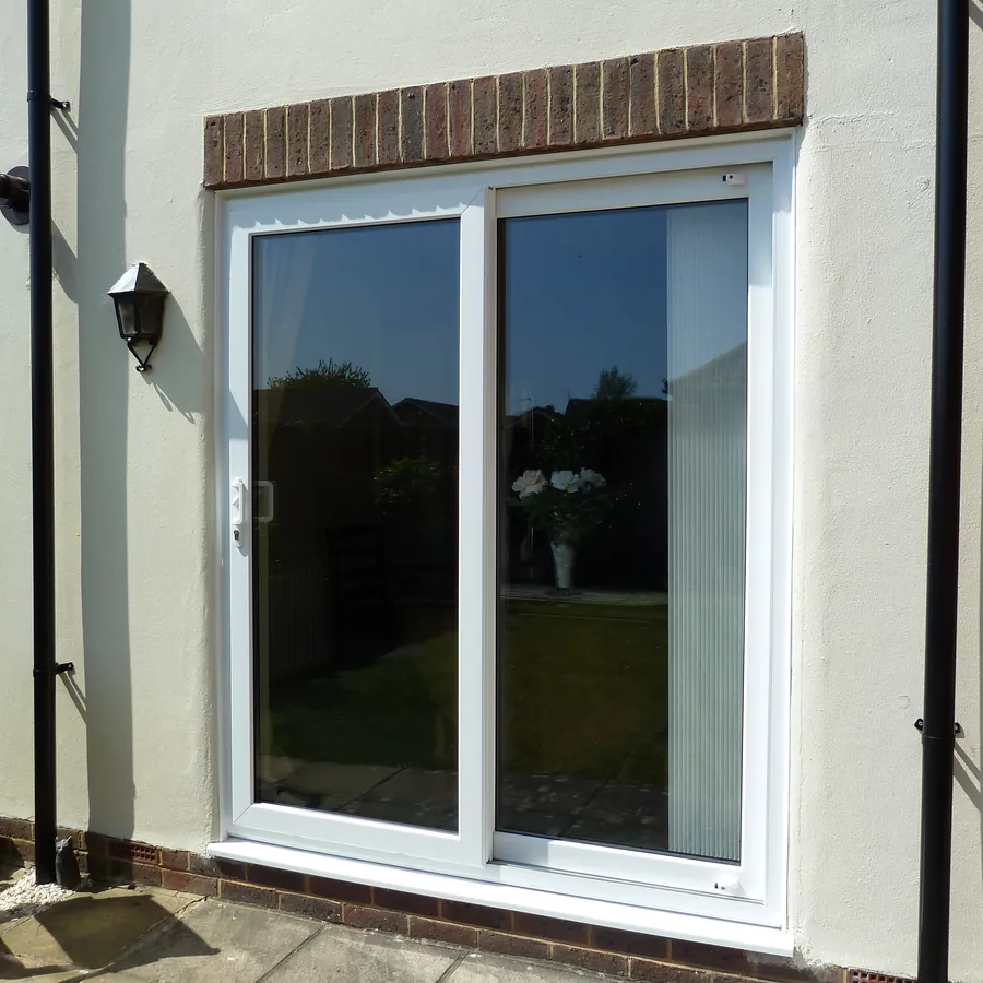 Sliding Windows South Norwood