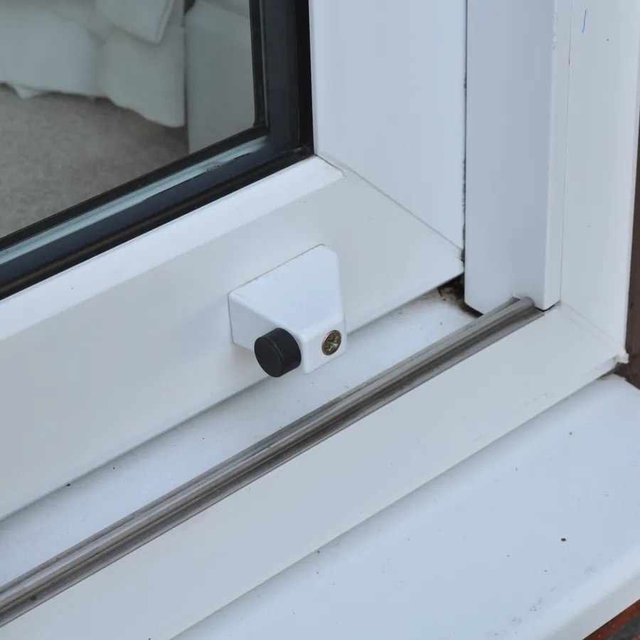 Sliding Windows South Norwood