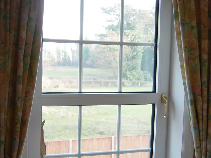 Tilt & Turn Windows South Norwood
