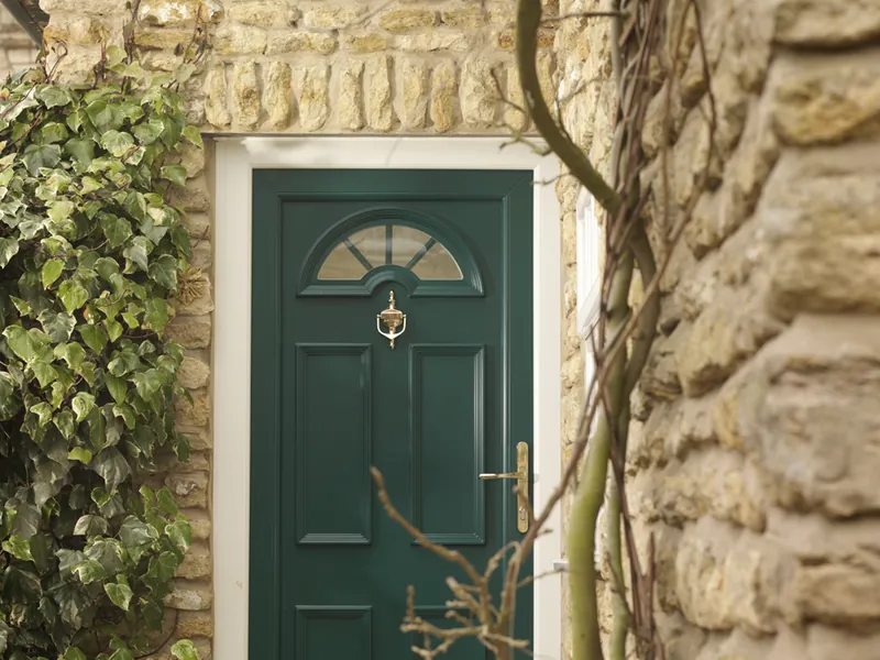 Timber Windows South Norwood