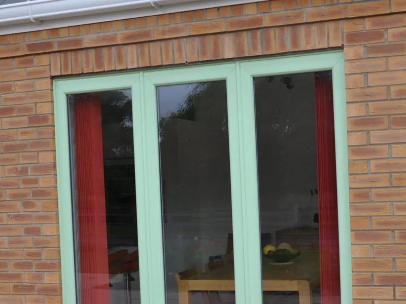 Timber Windows South Norwood