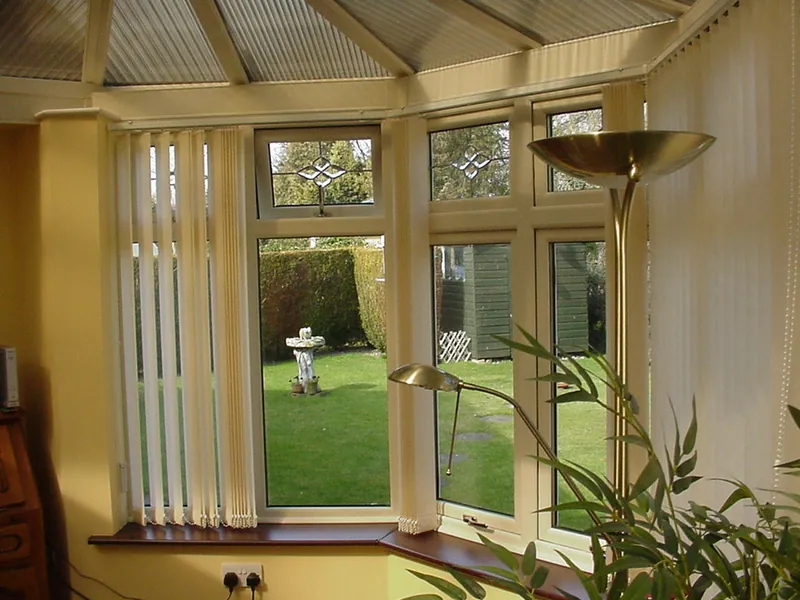 Timber Windows South Norwood