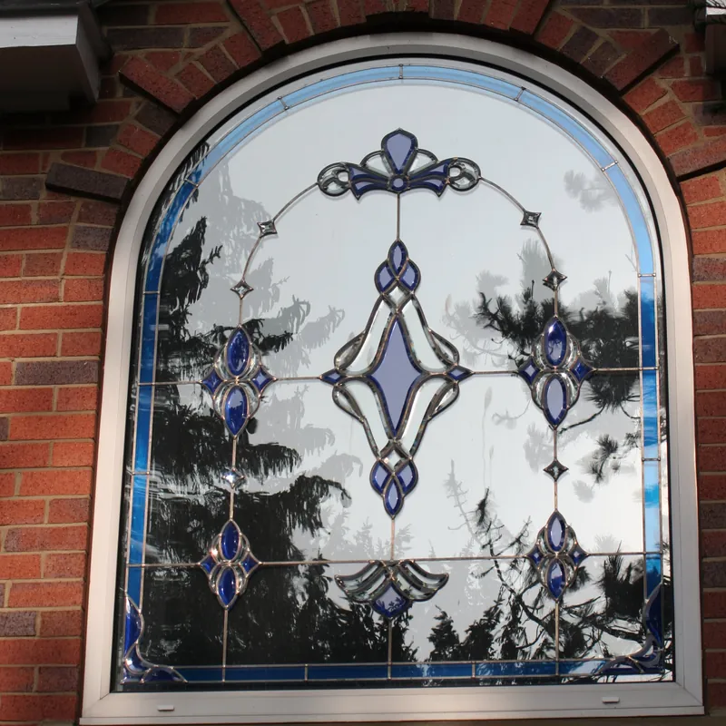 Double Vs Triple Glazing — Detail South Norwood