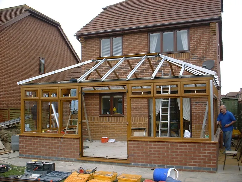 Free Survey — Gallery South Norwood