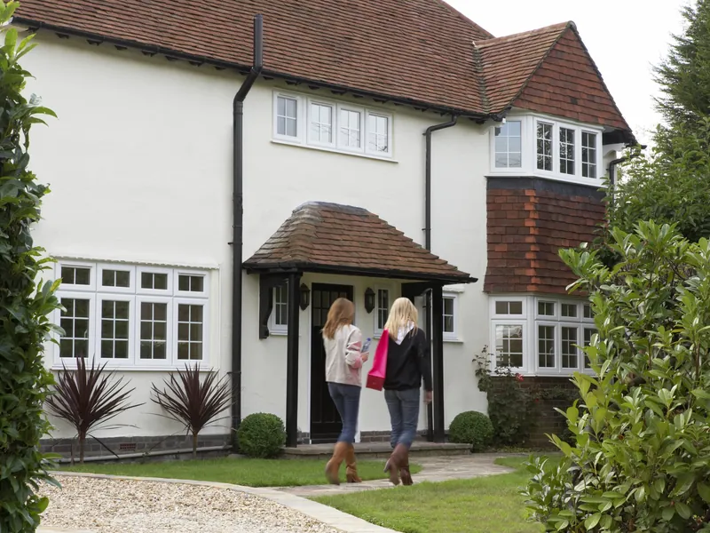 Double Glazing Prices South Norwood