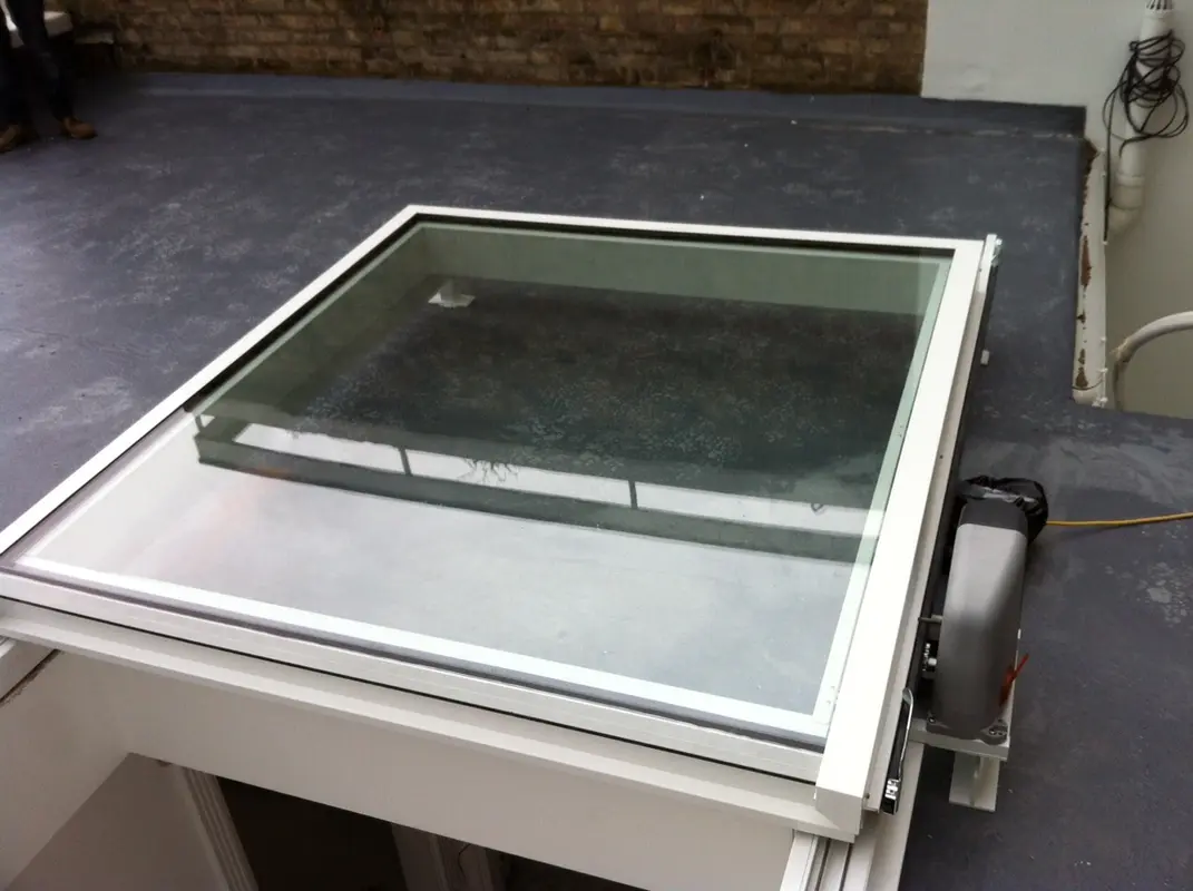 Conservation Rooflights South Norwood