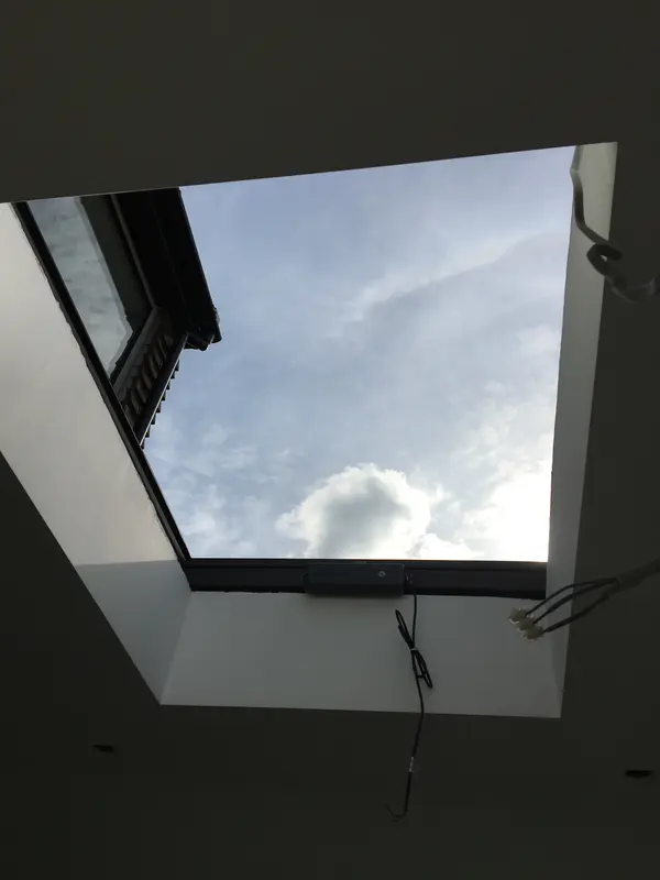 Conservation Rooflights South Norwood