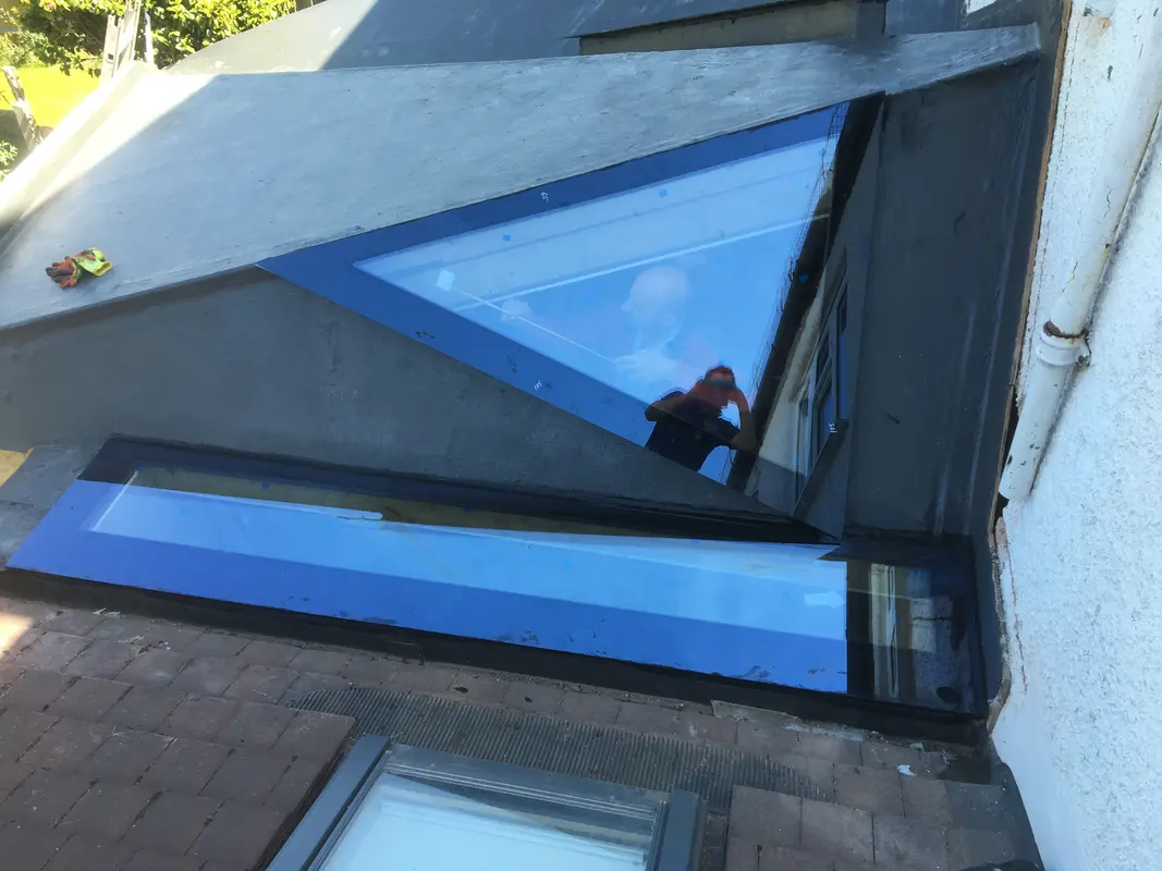 Electric Skylights South Norwood