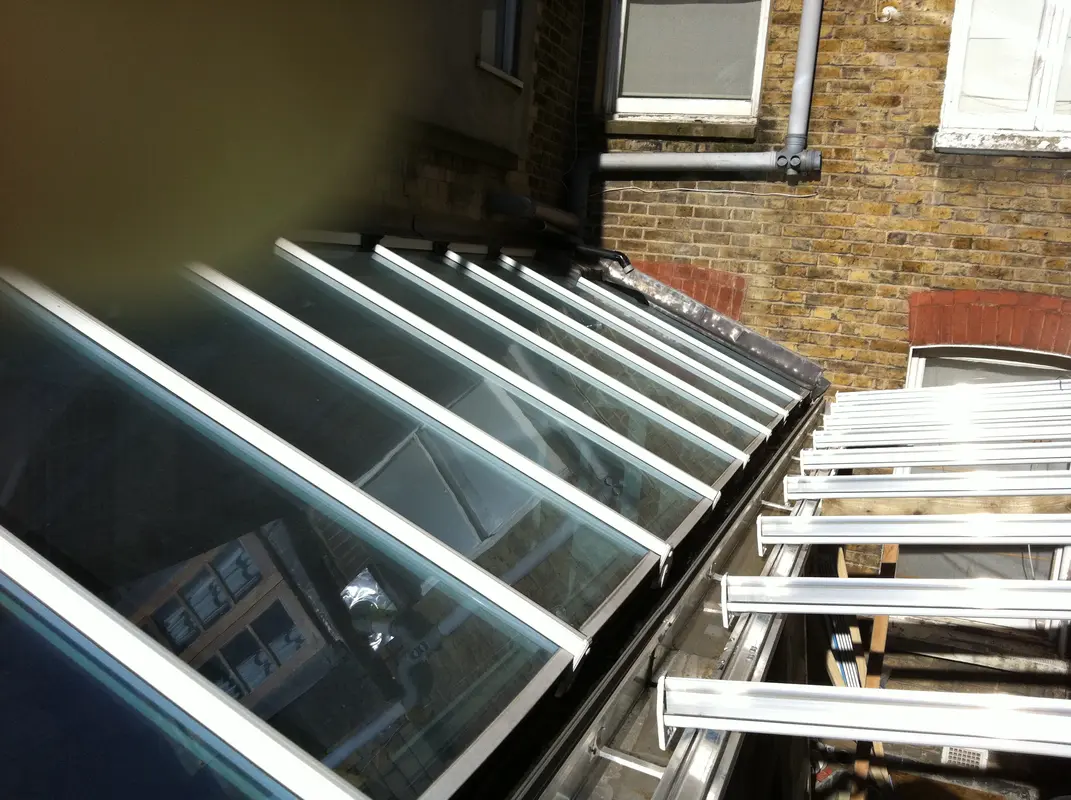Skylights South Norwood