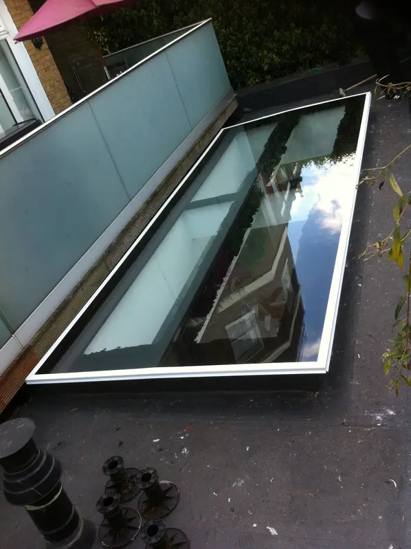 Skylights South Norwood