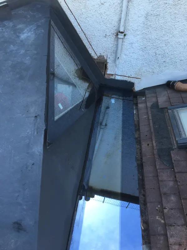 Skylights South Norwood