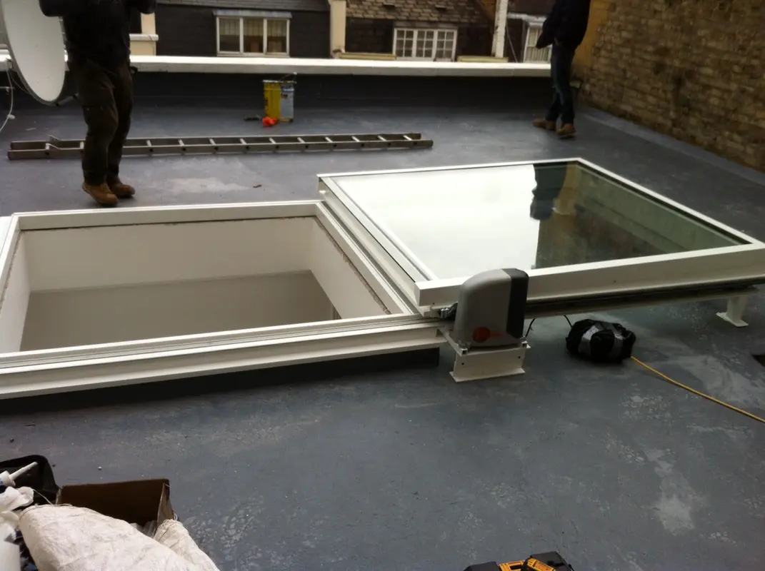 Roof Lanterns South Norwood