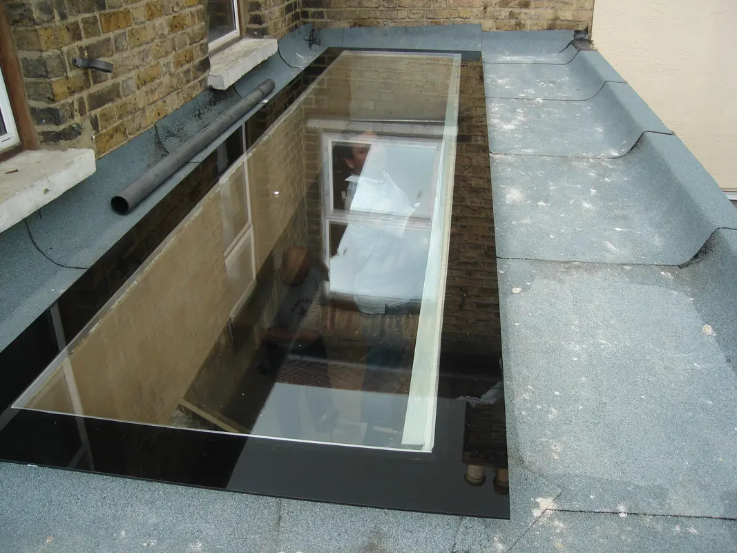Roof Lanterns South Norwood