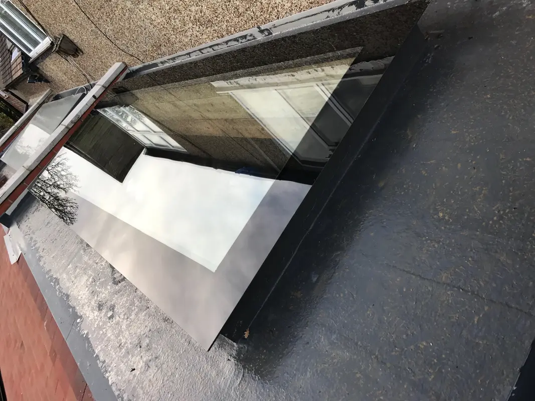 Velux Windows South Norwood