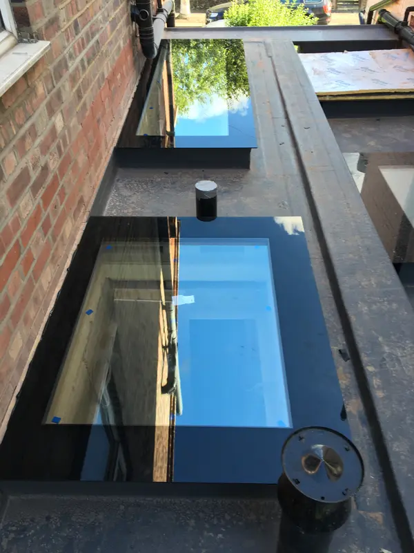 Velux Windows South Norwood
