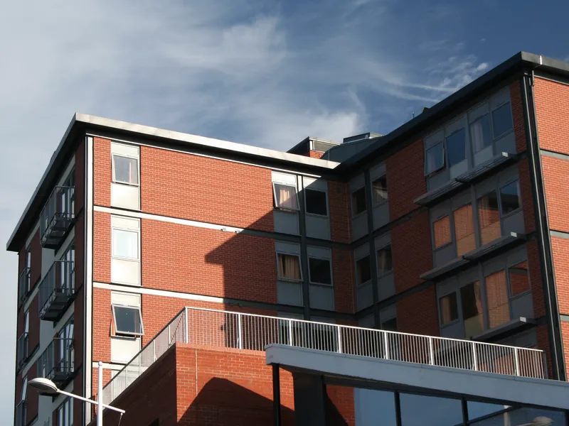 uPVC Vs Aluminium Windows — Gallery South Norwood