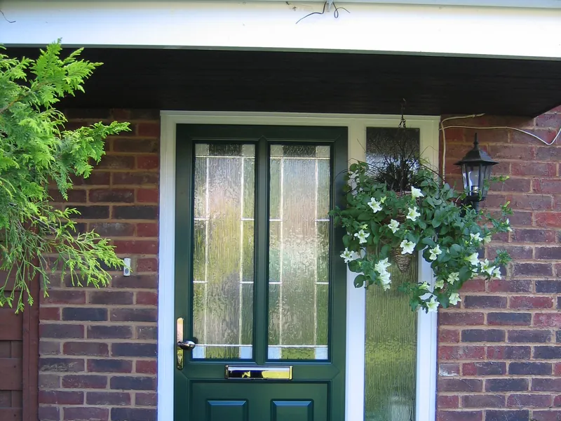 uPVC Vs Aluminium Windows — Gallery South Norwood
