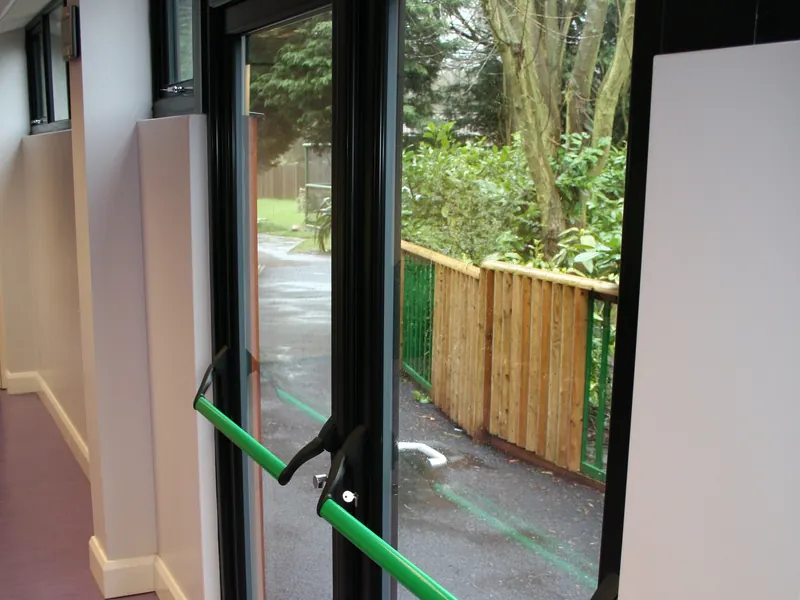 uPVC Vs Aluminium Windows — Gallery South Norwood
