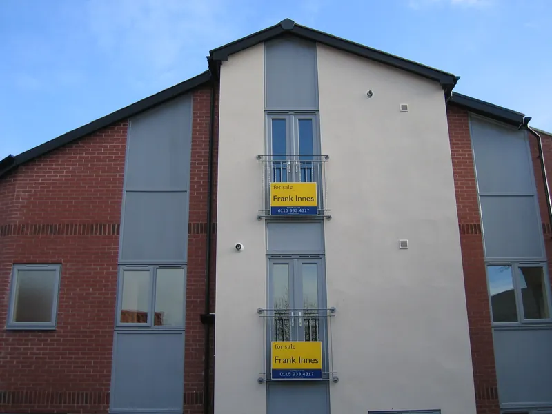 uPVC Vs Aluminium Windows — Gallery South Norwood