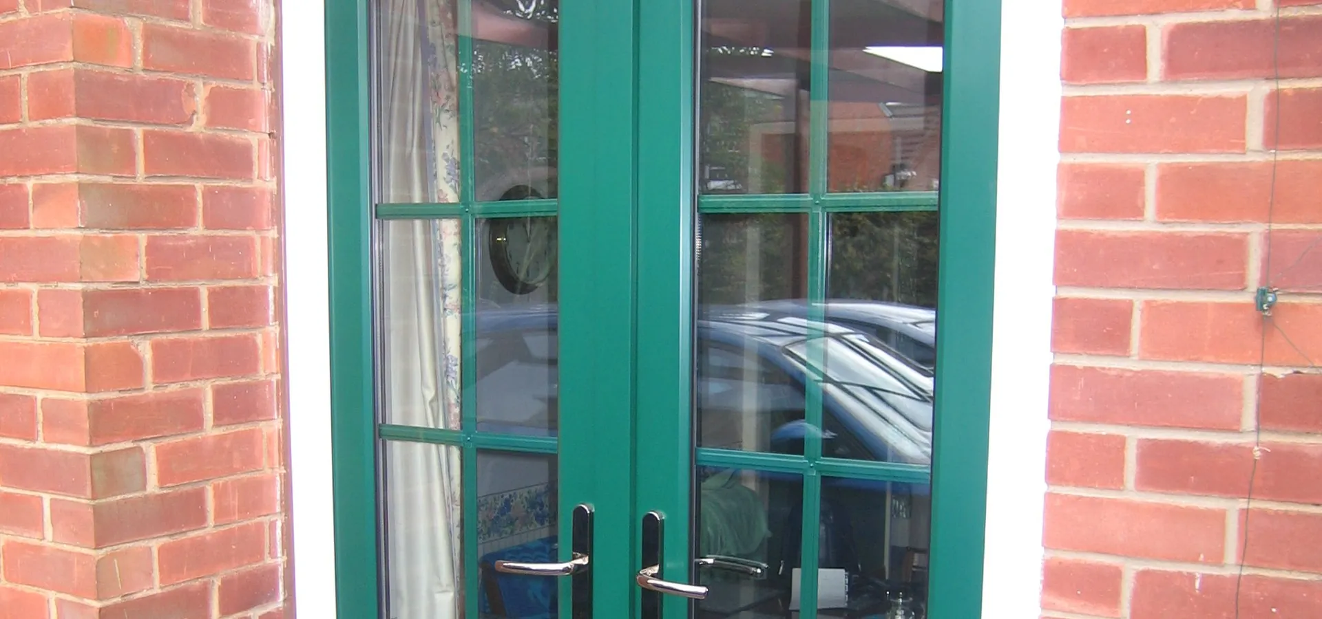 uPVC Vs Aluminium Windows South Norwood