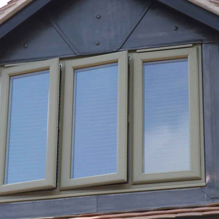 uPVC Vs Aluminium Windows — Product South Norwood