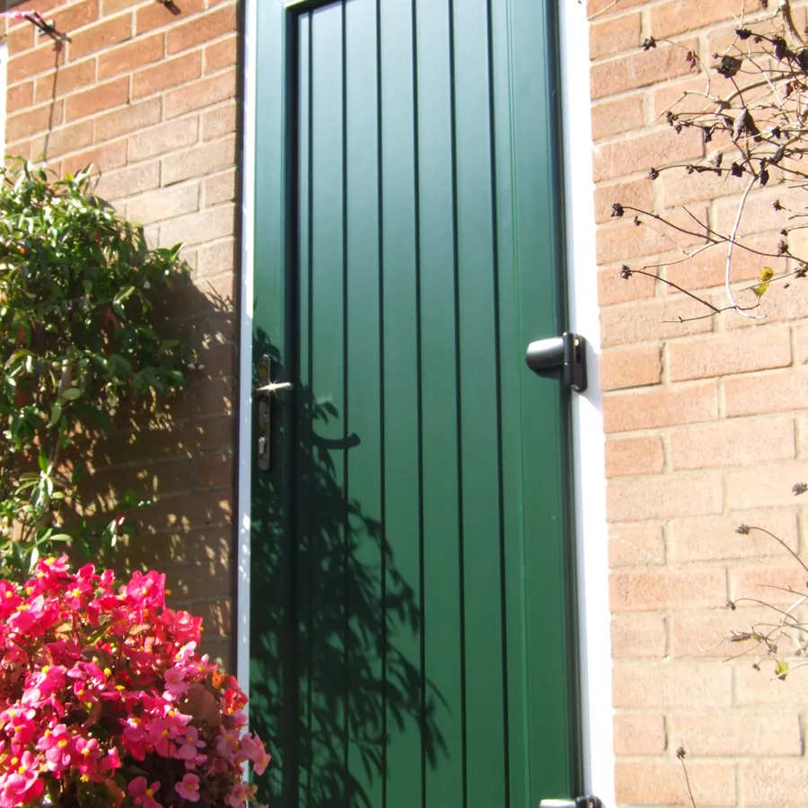 uPVC Vs Aluminium Windows — Product South Norwood